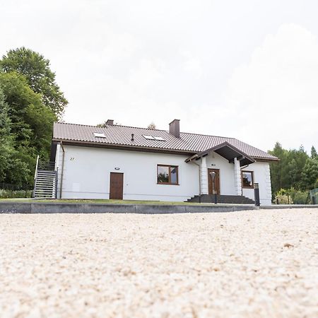 Pokoje Jurajski Zakamarek Zarki Exteriör bild