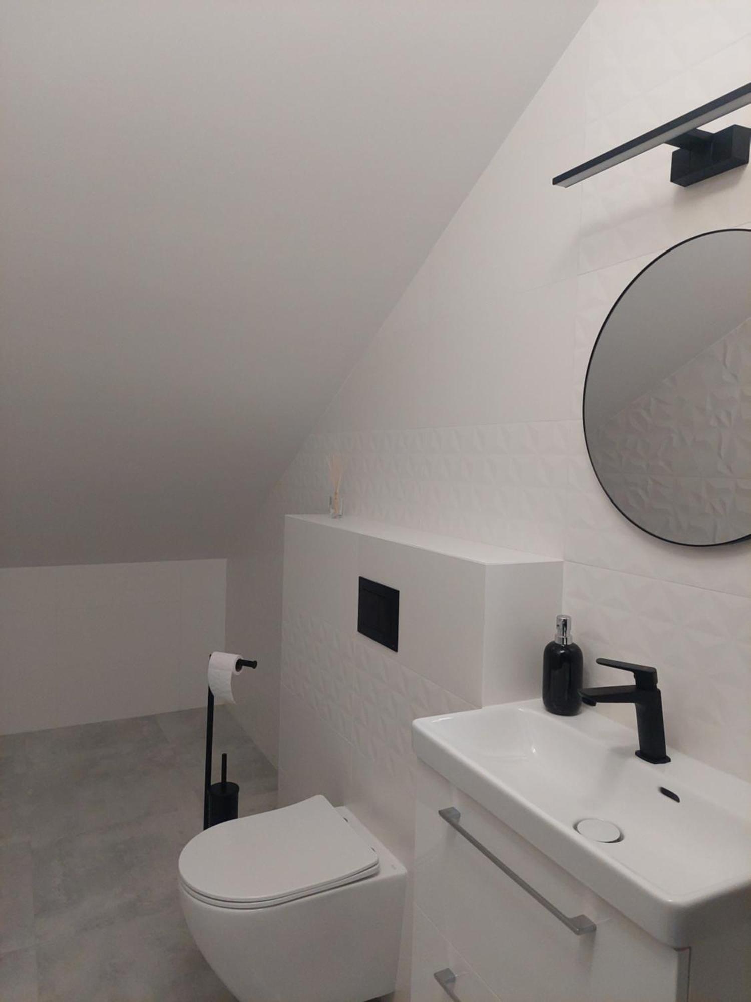 Pokoje Jurajski Zakamarek Zarki Exteriör bild